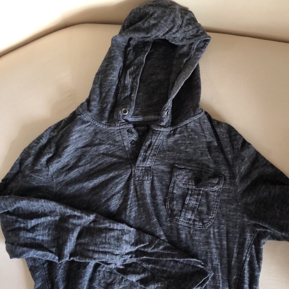 Men’s pullover